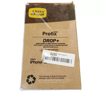OtterBox iPhone 13 Prefix Series Case - Clear, Ultra-Thin, Pocket-Friend... - €8,72 EUR