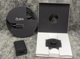 New/Open Box Oura Ring Gen 3 Size 8 Charger (No Ring Included) - $34.99