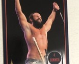 Eric Young TNA Trading Card 2013 #35 - £1.57 GBP