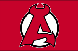 Albany Devils Defunct AHL Hockey Mens Polo XS-6XL, LT-4XLT New Jersey  New - $29.69+