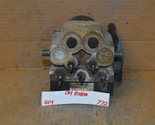 99-04 Isuzu Rodeo ABS Pump Control OEM 897263884 Module 727-16C4 - £46.98 GBP