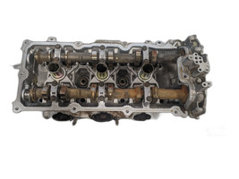 Left Cylinder Head From 2007 Nissan Murano  3.5 L8J16R - £156.90 GBP