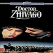 Dr Zhivago [Importazione] [Nastro VHS ] [ 1965 ]… - £29.78 GBP