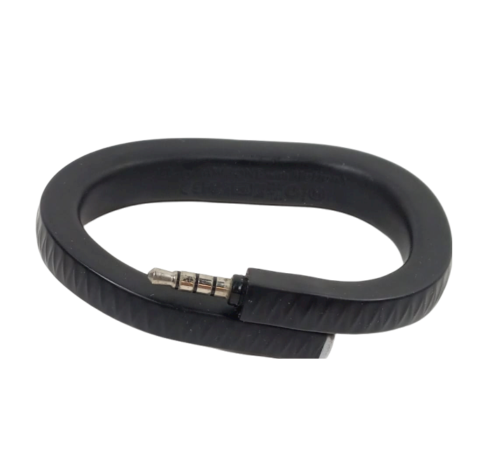 Up Da Jawbone Motionx Bluetooth Attività Tracker, Medio, Black - $10.87
