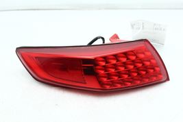Driver Tail Light Red Lens Fits 03-08 INFINITI FX SERIES 75976 image 5