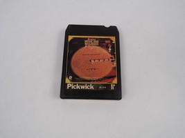 Original Music Box Melodies Of Christmas Pickwick Stereo Tape Cartridge - £7.86 GBP