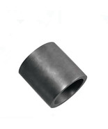 1Pc High Purity Graphite Bearing Sleeve Graphite Tube Pipe Graphite Ring - $382.60 MXN+