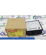 IME AN3252C600 RQ96E Analogue Ammeter Volt 600/5A 2ln 96x96mm - $2,906.23 MXN