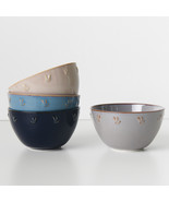 Royal Heritage Bache Rice Bowl 8.4 oz (250ml) Dinnerware Dishwasher Oven... - $41.76