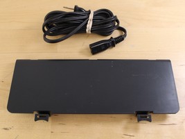 Sony CFS-202 Boombox BATTERY DOOR &amp; Power Cord ONLY Genuine Replacement ... - €7,57 EUR