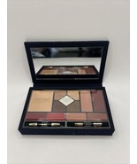 DIOR ECRIN COUTURE ICONIC MAKEUP COLORS PALETTE NEW - $222.74