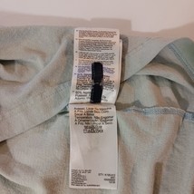 Carhartt K195-H13 Loose Fit Men's Gray Cotton Blend Heavyweight Logo T-Shirt 2XL image 9