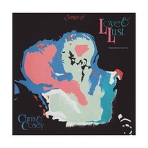 Songs Of Love &amp; Lust [Vinyl] - £19.30 GBP