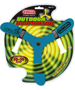 Up to 70 Feet Reach Duncan Outdoor Boomerang World&#39;s #1 Original Toy Fre... - £17.26 GBP