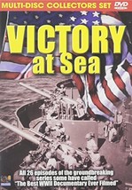 Victory At Sea - £5.63 GBP