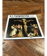 D.J. Foundation Have They Not Heard God Is Dead Sunni &amp; Shia - $282.73 MXN