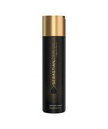 Sebastian Dark Oil Lightweight Shampoo, 8.4 Oz. - £12.58 GBP