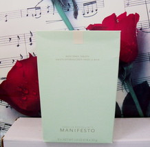 Manifesto By Isabella Rossellini Bath Tonic Tablets 240 Grams. - £31.89 GBP