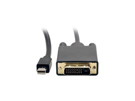 VisionTek 900800 mini DisplayPort to SL DVI 1.8M Active Cable (M/M) - $65.99