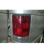 Passenger Right Tail Light Fits 95-04 FORD E150 VAN 104926195 - $110.21 CAD