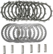 DP Clutch Kit w/ Steel Friction Plates DPSK256F for 2006-2019 Yamaha YZF-R6 600 - £182.48 GBP