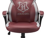 Harry Potter - Teen/Adult Gamer Chair - Office Chair. - £204.78 GBP