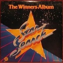 Star Search: The Winners Album [Vinyl LP] [Stereo] Joey Carbone &amp; The Star Searc - £6.23 GBP