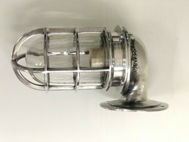 Home Decor-Wall Light-Restaurants Decor-Lighting City Oceanic Aluminum W... - $71.81