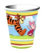 Pooh and Pals Party Cups 8 Pack - $5.45 CAD