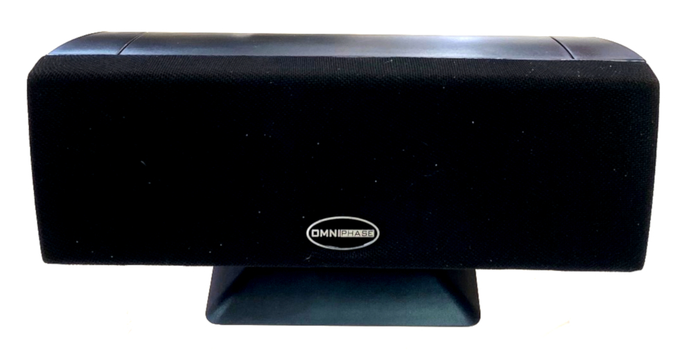 Omniphase Speakers Hdn-7743 273271 - $59.00
