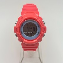 Xhilaration Pink Women’s Digital Watch – Stainless Steel 35mm – Working - $392.81 MXN