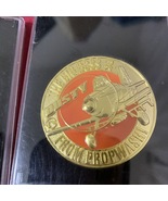 Feature Champion 2014 Japanese Film Commemorative Medal - €25,28 EUR