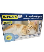 Petsafe ScoopFree Disposable Crystal Litter Tray (3 Pack) - $963.87 MXN