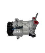 2018-2024 GMC Terrain 1.5L A/C AC Air Compressor OEM Only 140 Miles 8463... - €171,47 EUR
