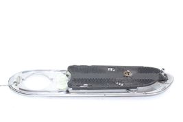 02-06 MINI COOPER S Right Passenger Side Fender Indicator Trim F3006 image 10