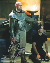 Douglas Arthurs as Heru&#39;ur on Stargate SG-1 TV Series Autographed Pictur... - £15.17 GBP