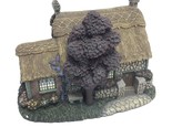 Hawthorne village Figurine Olde porterfield antique shop 307440 - $39.00