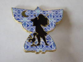 Disney Trading Pins Moana Pua Silhouette - £14.81 GBP