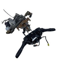 2020-24 Nissan Versa S Floor Shift Steering Column Assembly Power Steeri... - $3,688.19 MXN