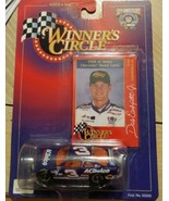 Dale Earnhardt Junior 1998 AC Delco Chevrolet - $130.94 MXN