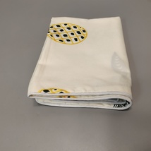 ALHEALOE Pillowcases Super Soft Pineapple Printing Travel Pillow Cases for Sofa - £14.38 GBP