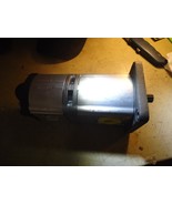 Rexroth MNR: 1517 223 111 / 1519 222 348 External Gear Pumps - OEM NEW! - $18,417.25 MXN