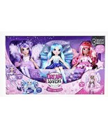 Lot of 2! Dream Seekers Magical Fairy Fashion Doll 3 Pack Candice Coco L... - $73.30 CAD