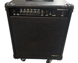 Ibanez Amp - Bass Sw65 sound wave 369324 - $179.00