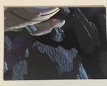 Star Trek Voyager Season 1 Trading Card #80 Kate Mulgrew - $1.97