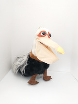 Pelican Hand Puppet 24&quot; Douglas Co. Pell-Can Evangelical Lutheran Church - £38.27 GBP