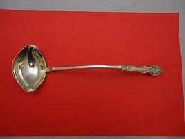La Scala by Gorham Sterling Silver Punch Ladle HH AS 13" - £396.53 GBP