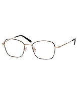 IOTA Hudson Eyeglasses E9 Black Gold 52mm - $2,642.82 MXN