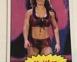 Kaitlyn 2012 Topps WWE Card #20 - £1.57 GBP