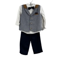 Koala Baby Boutique Formal Outfit Size 24 Month - £14.62 GBP